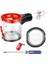 Dyson V7 V8 SV10 SV11 Toz Kabı Atık Kabı Elektrikli Süpürge Yedek Parça Ataşmanı (Yurt Dışından) 2