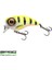 Fat Irıs Hot Perch 4cm 5,3g Sert Yem 1