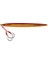 Mezashi Slim Jig Red Glow 60G 1
