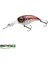 Fat Irıs Dr Rain Trout 4cm 6,2g Sertyem 1