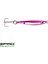 Cast'x 28G Pink Jig Yem 1