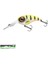 Fat Irıs Dr Hot Perch 4cm 6,2g Sert Yem 1