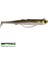 Gutsbait Tuzlusu Yemi Ayu Minnow 10,5cm 10G 1
