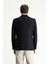 Regular Fit Yünlü Blazer Ceket 4