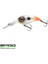 Fat Irıs Dr Hot Tail 4cm 6,2g Sert Yem 1