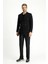 Regular Fit Kruvaze Ceket 2
