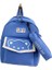 Omuz Çantası Eğlence Çocuk Çantası Eğlence Çizgi Film Sevimli Anaokulu Okul Çantası (Yurt Dışından) 1