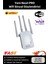 Yeni Nesil Pro Sinyal Genişletici 300 Mbps Dual Band Wifi Access Point Mini Router 1