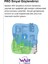 Yeni Nesil Pro Sinyal Genişletici 300 Mbps Dual Band Wifi Access Point Mini Router 2