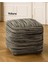 Shiro Beige Black - Puf 1