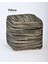 Shiro Beige Black - Puf 2
