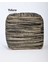 Shiro Beige Black - Puf 3