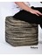 Shiro Beige Black - Puf 7