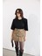 Ö.ö. Vatkalı Oversize Tshirt 1