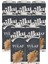 Yulaf Sütü Bitkisel Bazlı Laktosuz Vegan 8x1 lt 1