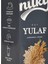 Yulaf Sütü Bitkisel Bazlı Laktosuz Vegan 8x1 lt 3