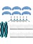 Lubluelu L15 Kendiliğinden Boşalan Robot Süpürge Için 20 Adet Ana Yan Fırça Hepa Filtre Paspas Pedi Temel Süpürge Aksesuarları (Yurt Dışından) 5