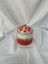 Raspbarry Candle Paçuli-Hint nanesi-Amber Kokulu 240 Gram Doğal Soya Mumu-El Yapımı 2
