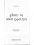 Güneş ve Onun Çiçekleri The Sun and Her Flowers Şiir Kitabı - Rupi Kaur Türkçe 256 Sayfa Karton Kapak 11