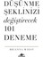Düşünme Şeklinizi Değiştirecek 101 Deneme - Brianna Wiest 9