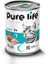 Purelife Pate Tavuk Etli Yetişkin Kedi Konserve Mama 400GR 1