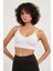 Sırt Çapraz Askılı Crop Bluz - S504566 1