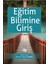 Eğitim Bilimine Giriş 2
