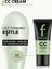 -Kızarık ve Sivilceli Ciltlere Özel Renk Dengeleyici Anti-Redness CC Krem (CC02 Yeşil Bazlı Ten Rengi) 8690604534715 5