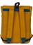 Yamha MT07 Logo Blue Sarı Sırt Çantası 2