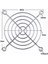 80X80MM Fan Koruma Teli 2