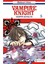 Vampire Knight: Vampir Şövalye 5 - Matsuri Hino 3