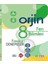 Orjin 8. Sınıf Lgs Hazırlık 3’lü Set | Matematik + Inkılap Tarihi + Hediye Fen Deneme 4