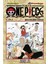 One Piece 1. Cilt - Maceraların Doğuşu - Eiichiro Oda 1