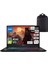 Msı Katana 17 I7-13620H 40-Gbddr5 1 Tbssd RTX4050 (8GB-105W) 17.3" Fhd 144Hz Windows 10 Home + Hmf Sırt Çantası B13VEK-1035XTRHMF85 1