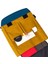 Mine Craft Creeper Face Sarı Sırt Çantası 3