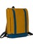 Lamb Of God Wrath Sarı Sırt Çantası 4