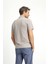 Regular Fit Pamuklu Nakışlı Polo Yaka Tişört 3