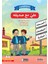 Mutlu Aile :Türkçe Öğrenenler İçin Hikaye Seti-3 2