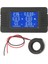 PZEM-022 100A Ac Dijital Güç Monitörü + Bobin Ct 1