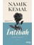 Intibah (Günümüz Türkçesiyle) - Namık Kemal 1