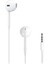 EarPods Kulakiçi Kablolu Kulaklık 3.5 mm Jak Mikrofonlu Su ve Ter Dirençli Telefonlar 2
