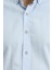 Uzun Kol Regular Fit Spor Pamuk Düğmeli Yaka Oxford Gömlek 5