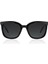 Aqua Di Polo 1987 Siyah Kadın Güneş Gözlüğü APSU038101 2