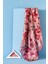 Kadın Desenli Peonia Soft Eşarp 1