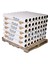 6 Lı Koli 91.4 mm x 50 mt 80GR M2 Opak Plotter Kağıdı Ploza 2