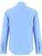 Uzun Kol Slim Fit Dar Kesim Non Iron Klasik Saten Pamuk Gömlek 2