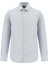 Uzun Kol Slim Fit Dar Kesim Non Iron Klasik Saten Pamuk Gömlek 1