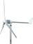 Set İ-1000W 24V/48V Rüzgar Türbini + Wind Pro Şarj Kontrol + Direk Seti Ista-Breeze 3
