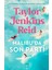 Malibu'da Son Parti - Taylor Jenkins Reid 3