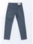 Lcw Kids Gri Beli Ayarlanabilir Lastikli Erkek Çocuk Jean Pantolon 2